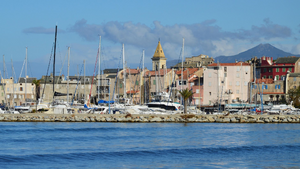 Chauffeur privé Hyères