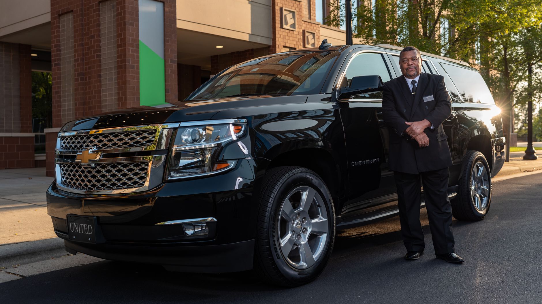 Chauffeur privé à Hyères